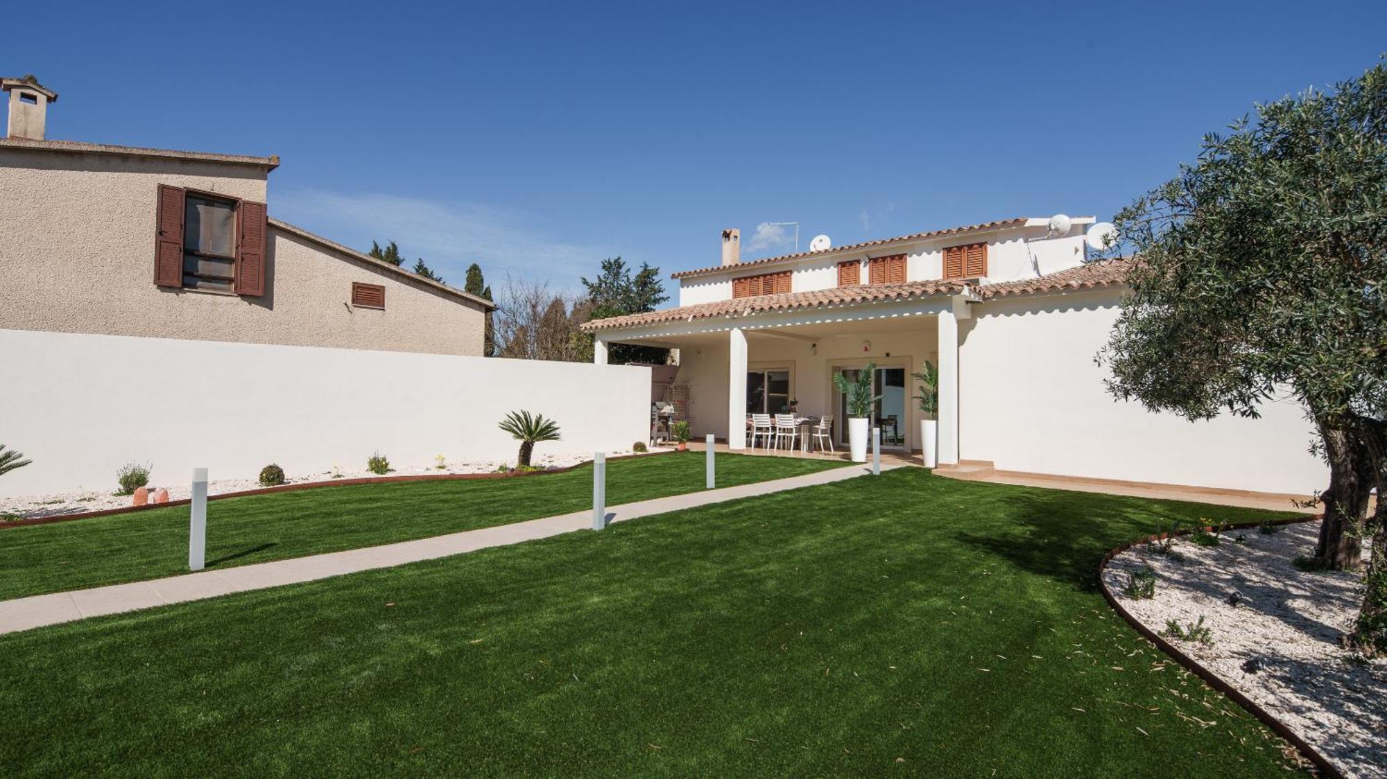 Appartamento Casa Milly Olbia