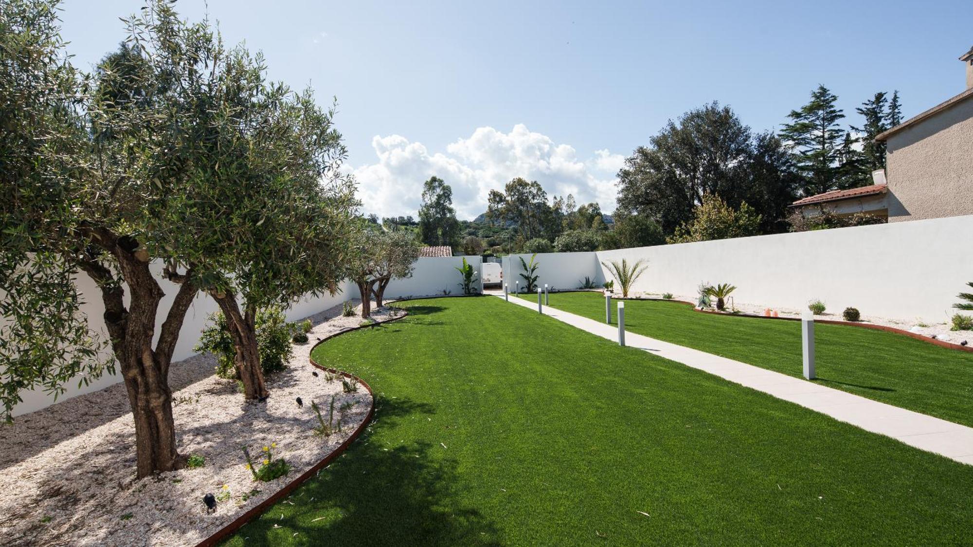 Casa Milly * Olbia