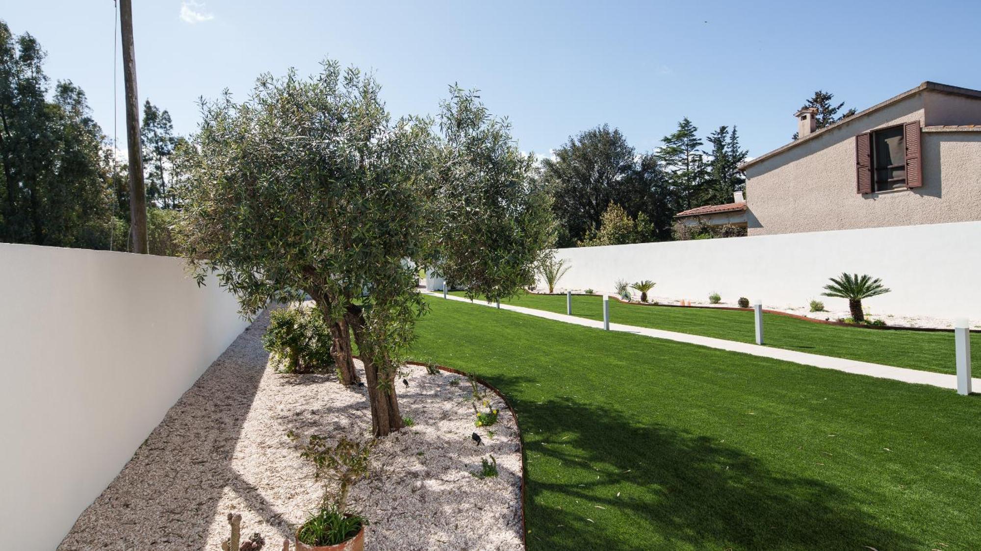 Casa Milly Olbia