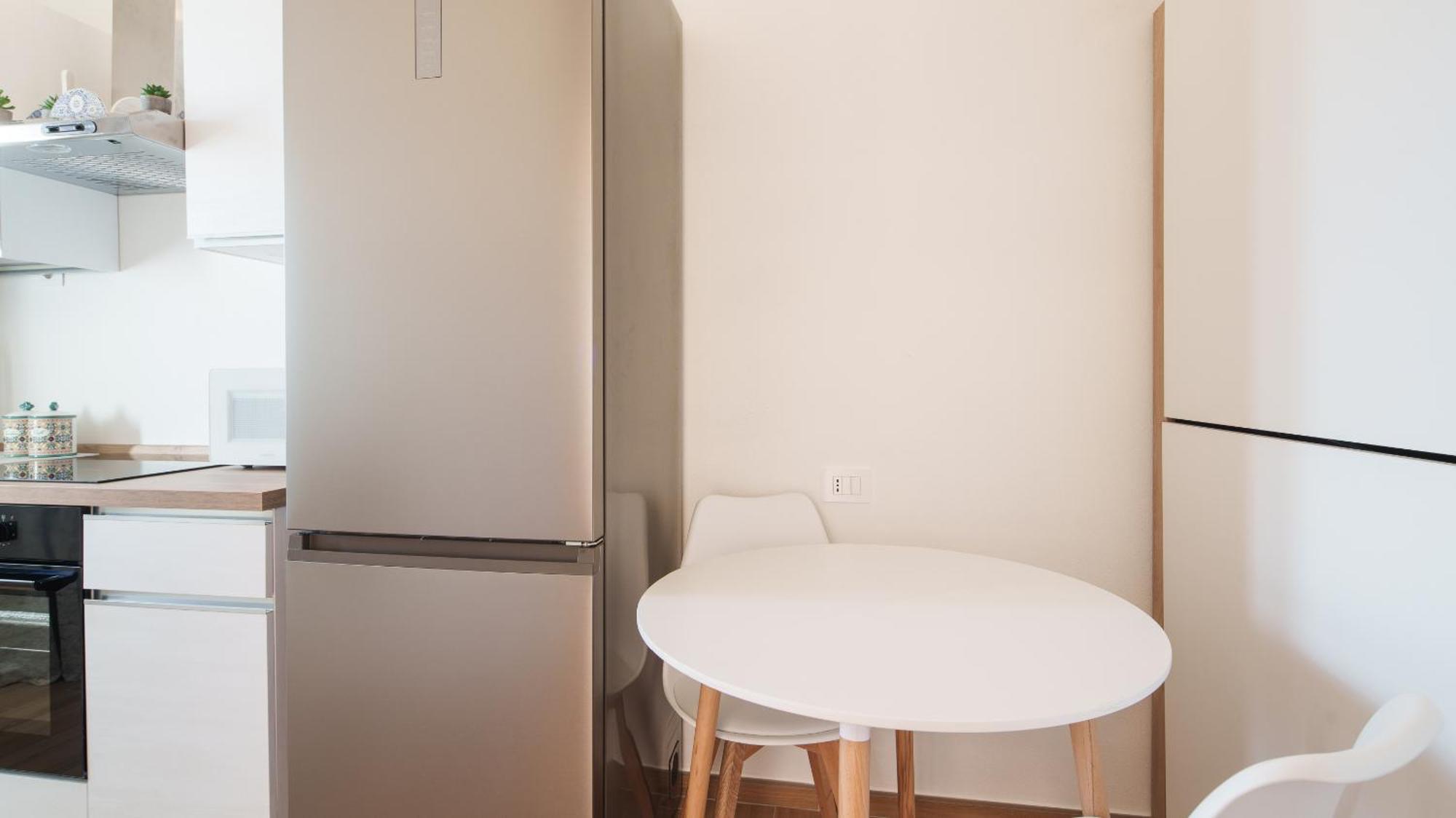 Appartamento Casa Milly Olbia