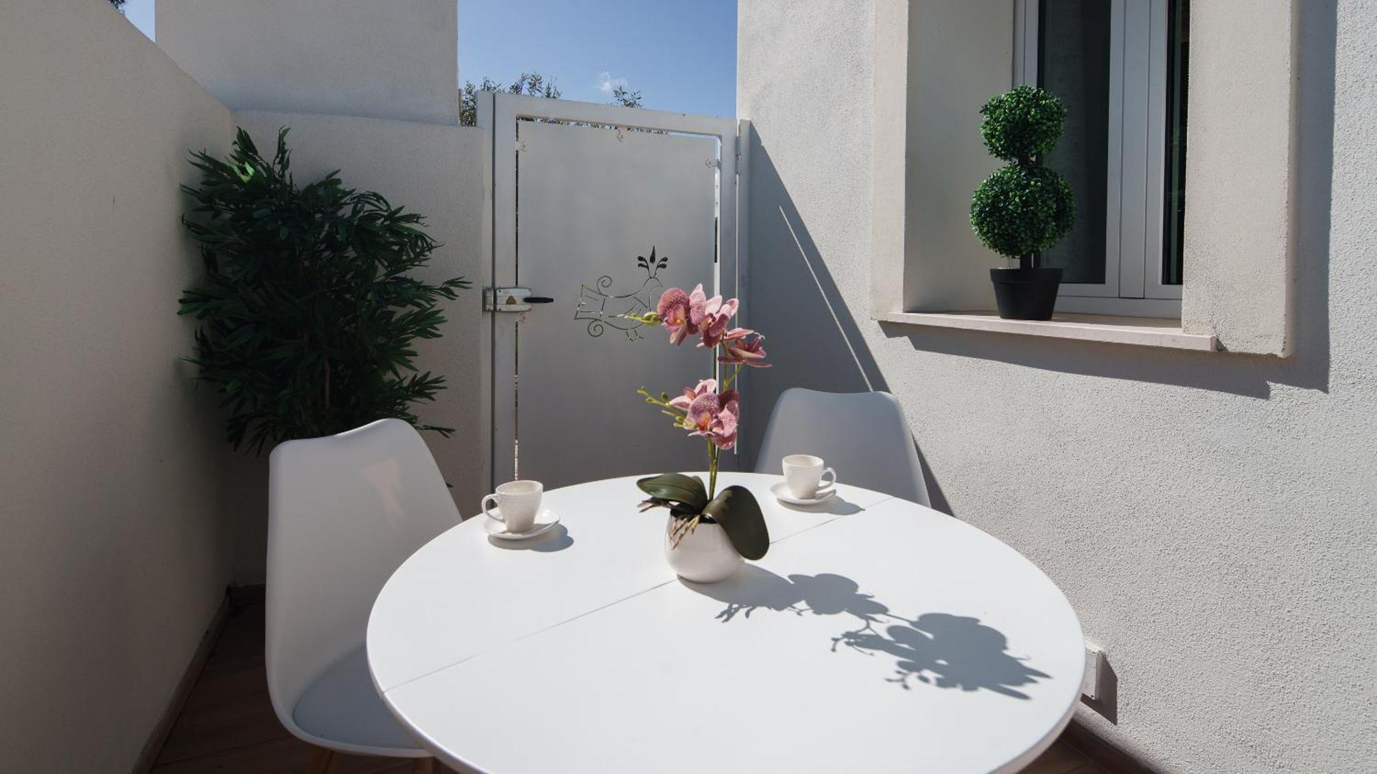 Casa Milly Olbia