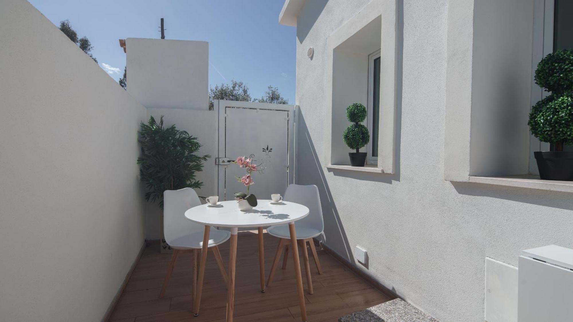 Casa Milly Olbia
