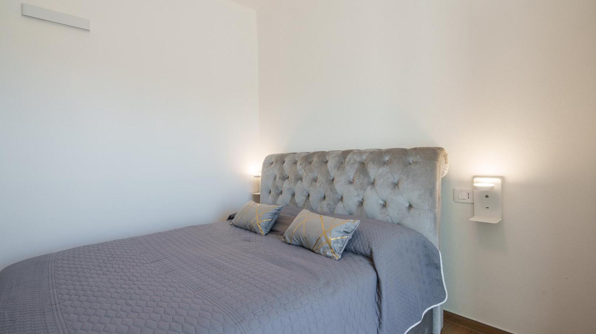 Appartamento Casa Milly