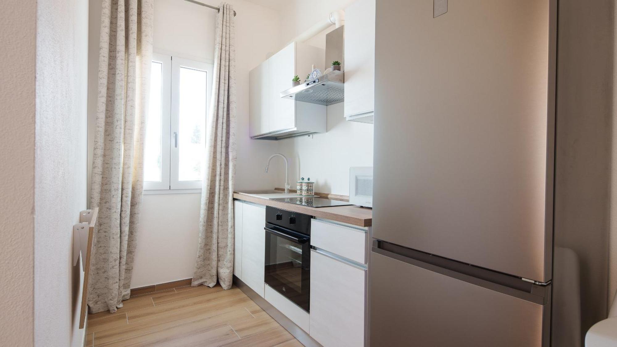 Casa Milly Appartamento Olbia