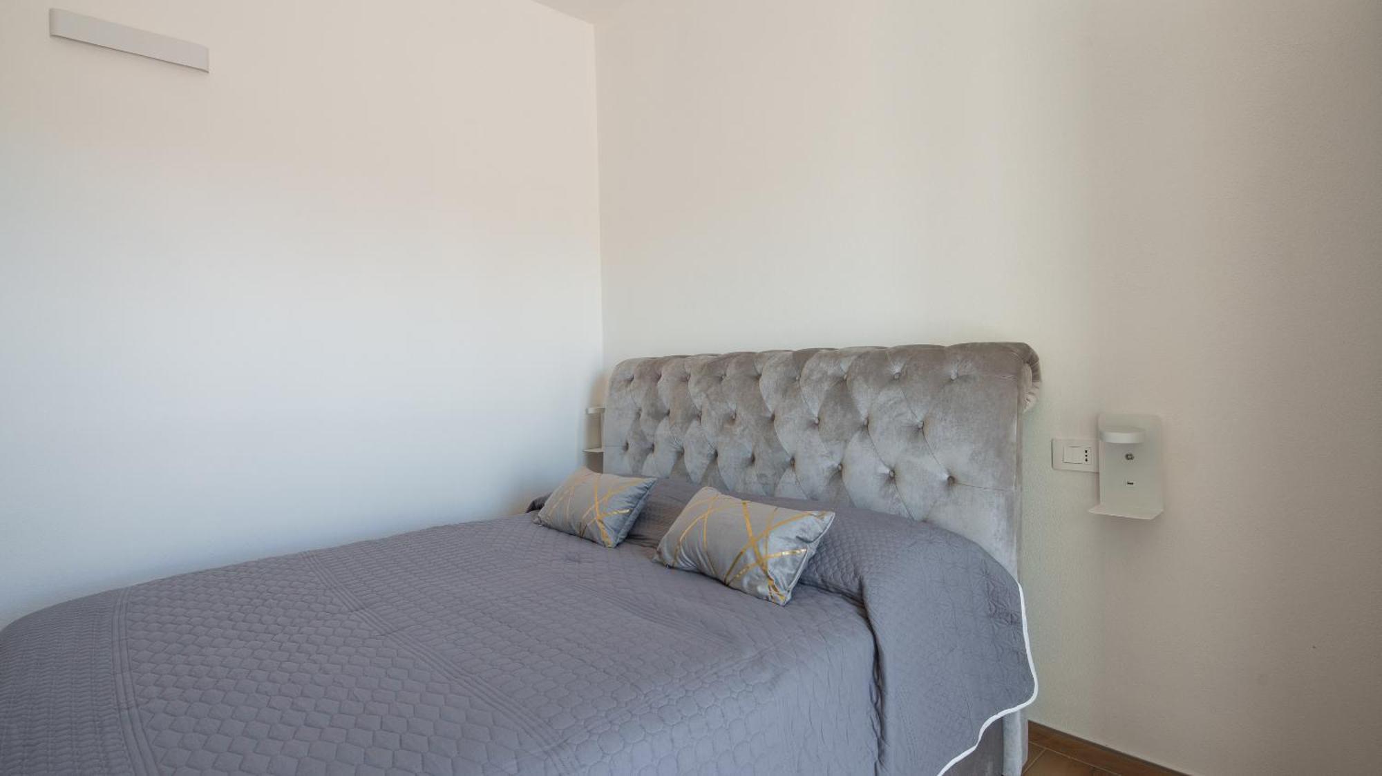 Apartment Casa Milly