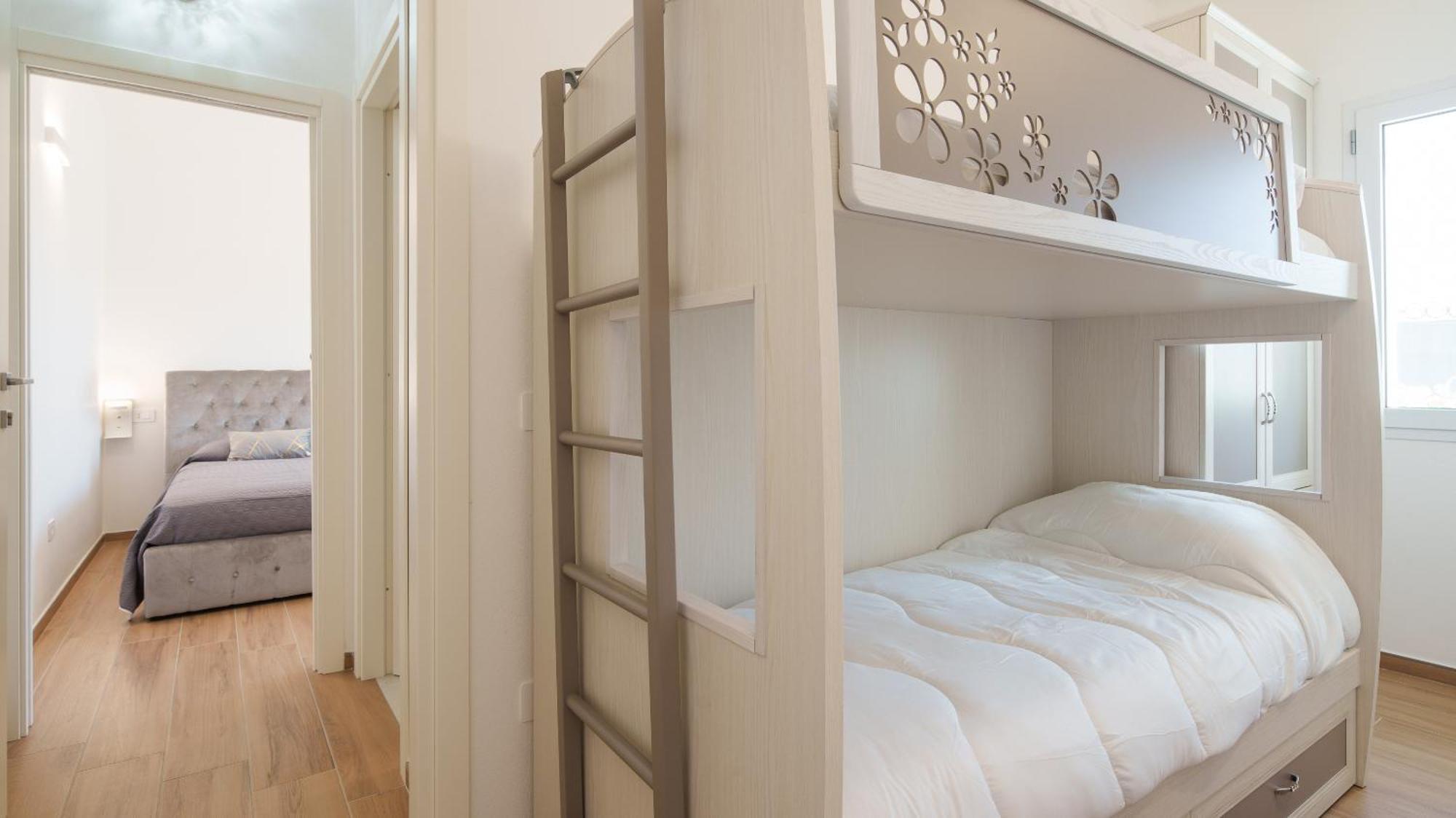 Apartment Casa Milly *